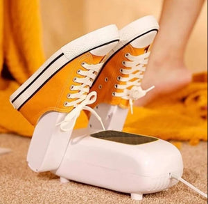 Secador De Zapatos